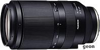 Объектив Tamron 70-180mm f/2.8 Di III VXD для Sony E