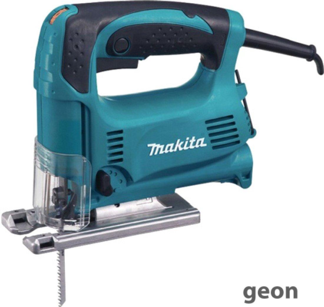 Электролобзик Makita 4329KX1 - фото 1 - id-p216315136