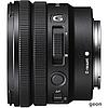 Объектив Sony E PZ 10-20mm F4 G, фото 3