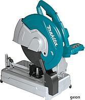 Торцовочная пила Makita DLW140Z