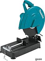 Торцовочная пила Makita LW1401