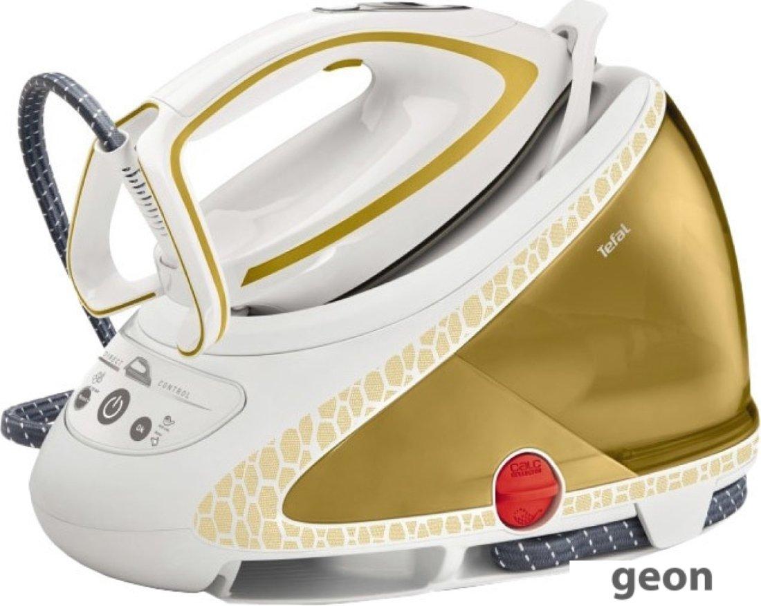 Утюг Tefal GV9581 - фото 1 - id-p216314140