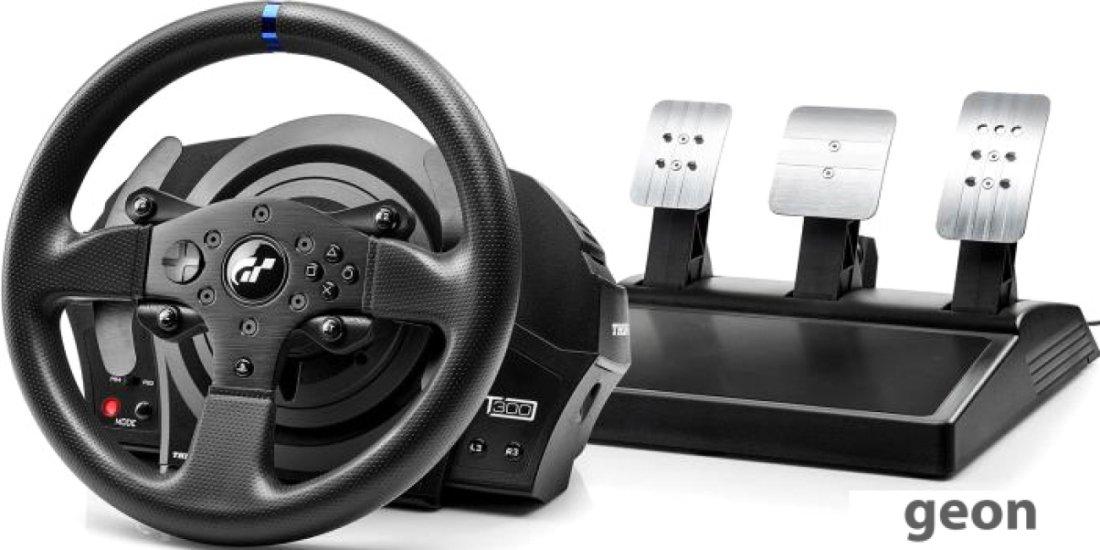 Руль Thrustmaster T300 RS GT Edition - фото 1 - id-p216314145