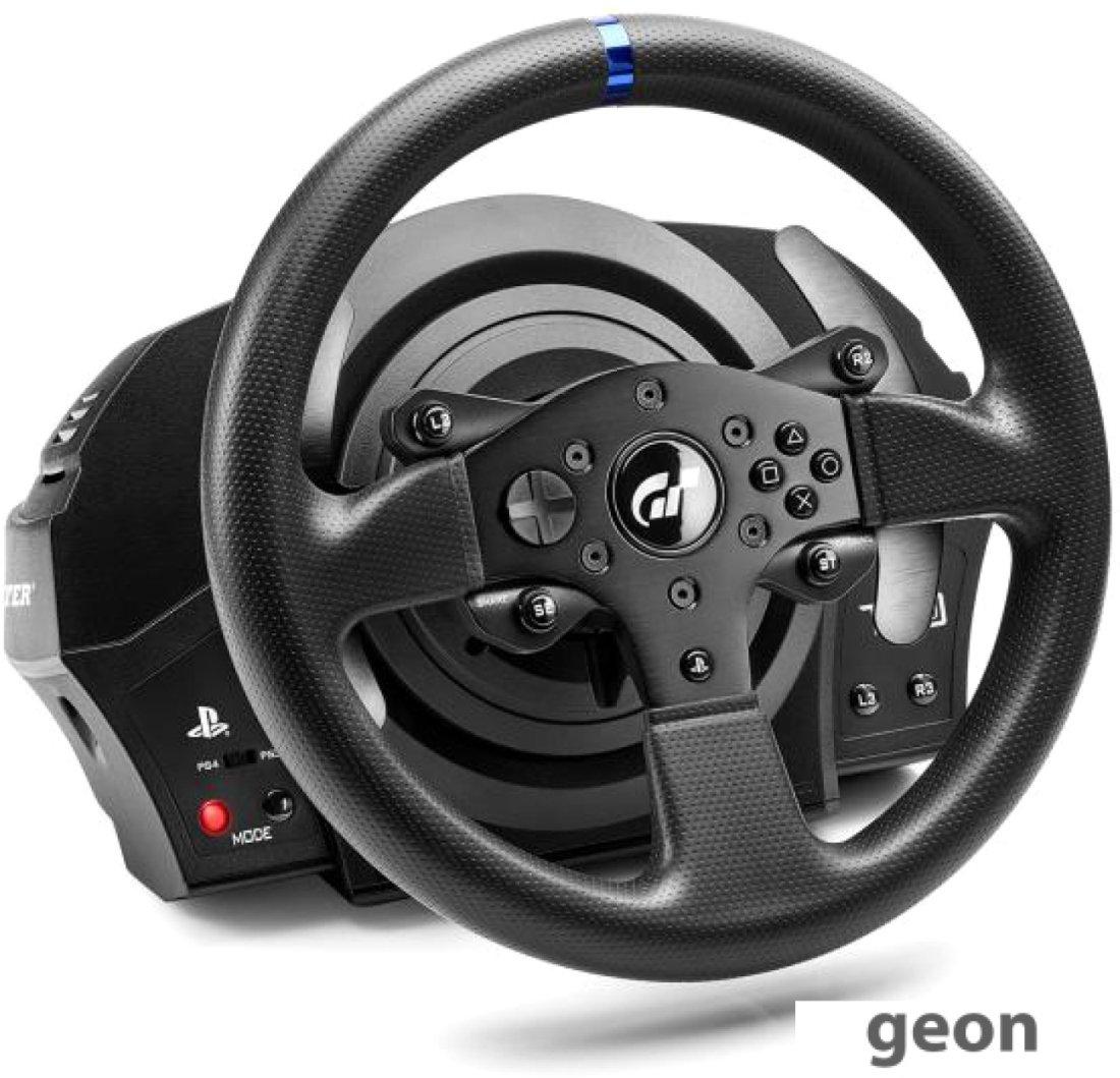 Руль Thrustmaster T300 RS GT Edition - фото 2 - id-p216314145