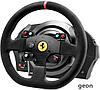 Руль Thrustmaster T300 Ferrari Integral Racing Wheel Alcantara Edition, фото 2