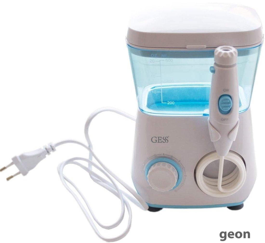 Ирригатор Gess Aqua Pro GESS-707 - фото 2 - id-p216314152