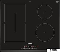 Варочная панель Siemens ED651FSB5E