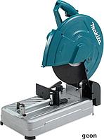 Торцовочная пила Makita LW1400