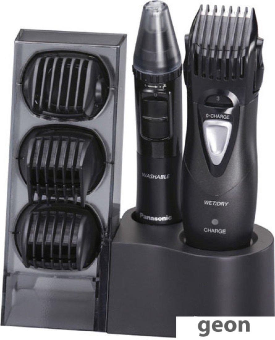 Машинка для стрижки Panasonic ER-GY10CM520