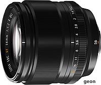 Объектив FUJINON XF56mm F1.2 R