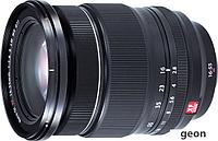 Объектив FUJINON XF16-55mm F2.8 R LM WR