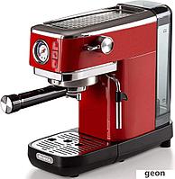 Рожковая помповая кофеварка Ariete Espresso Slim Moderna 1381/13