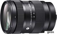 Объектив Sigma 28-70mm f/2.8 DG DN Contemporary для Sony E