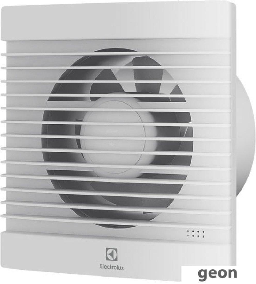 Осевой вентилятор Electrolux Basic EAFB-100T (таймер)