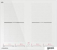 Варочная панель MAUNFELD CVI594SF2WH