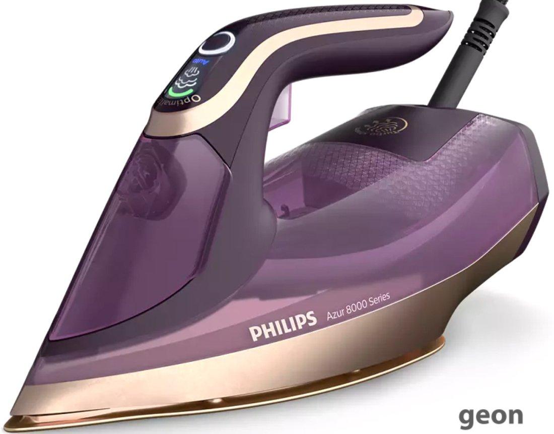 Утюг Philips DST8040/30 - фото 1 - id-p216317121