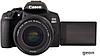 Зеркальный фотоаппарат Canon EOS 850D Kit 18-135mm f/3.5-5.6 IS USM, фото 2