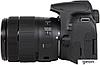 Зеркальный фотоаппарат Canon EOS 850D Kit 18-135mm f/3.5-5.6 IS USM, фото 3