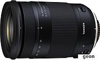 Объектив Tamron 18-400mm F/3.5-6.3 Di II VC HLD для Canon