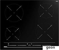 Варочная панель TEKA IBC 64010 BK MSS