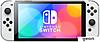Игровая приставка Nintendo Switch OLED (белый), фото 2