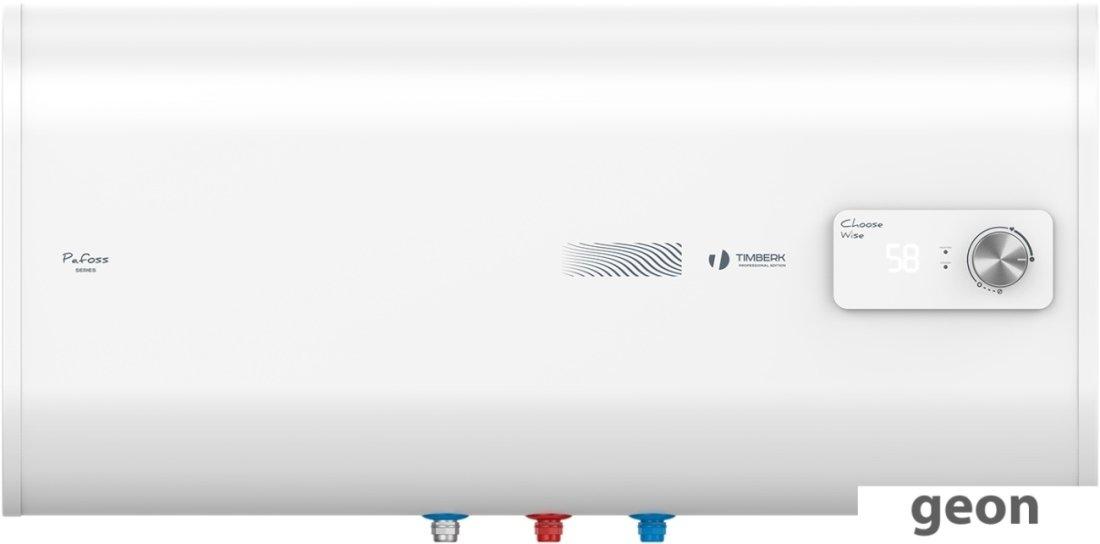 Водонагреватель Timberk SWH FSL2 80 HE