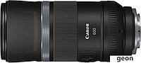 Объектив Canon RF 600mm f/11 IS STM