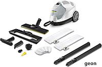 Пароочиститель Karcher SC 4 EasyFix Premium