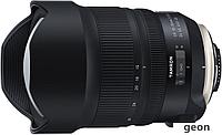 Объектив Tamron SP 15-30mm F/2.8 Di VC USD G2 для Nikon