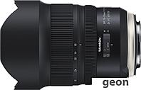 Объектив Tamron SP 15-30mm F/2.8 Di VC USD G2 для Canon