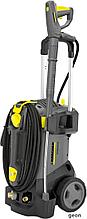 Мойка высокого давления Karcher HD 5/15 C 1.520-930.0