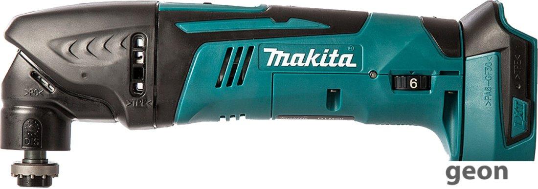 Мультифункциональная шлифмашина Makita DTM50Z