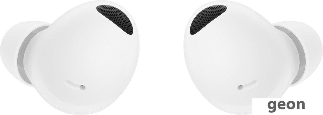 Наушники Samsung Galaxy Buds 2 Pro (белый) - фото 1 - id-p216318157