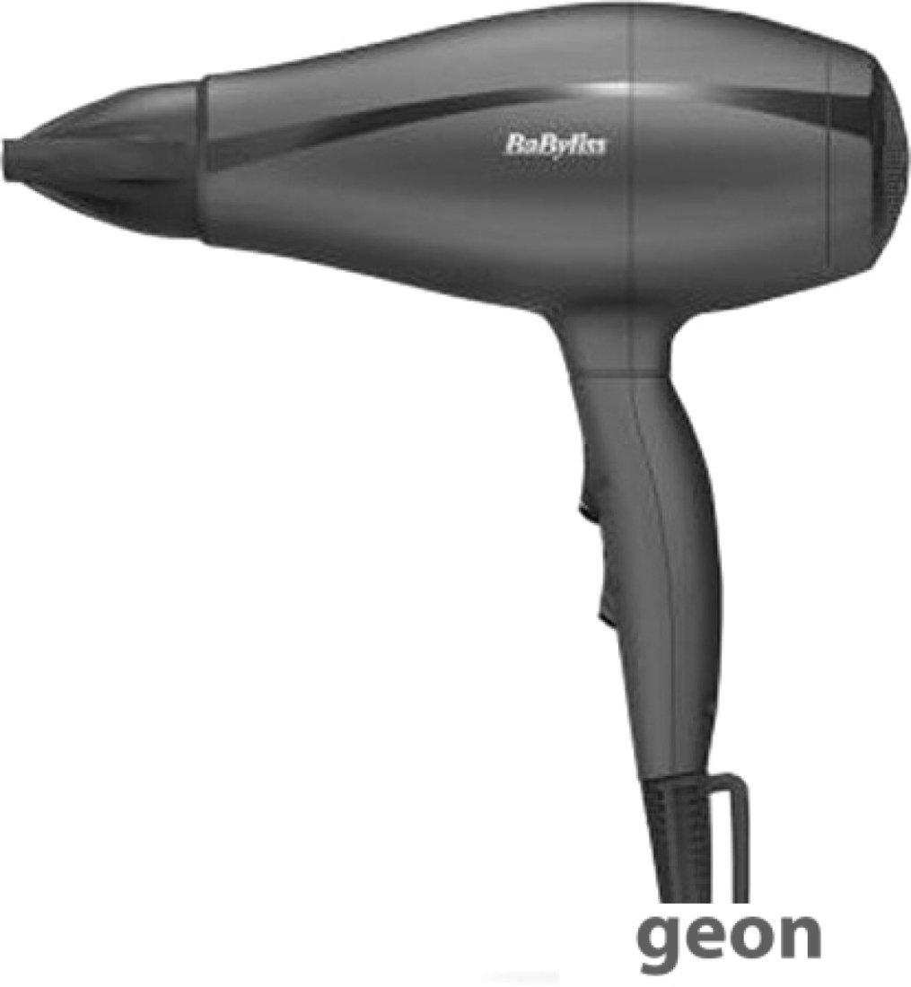 Фен BaByliss 5910E - фото 1 - id-p216318163