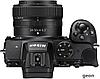 Беззеркальный фотоаппарат Nikon Z5 Kit 24-50mm, фото 2