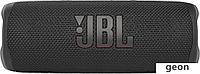 Беспроводная колонка JBL Flip 6 (черный)