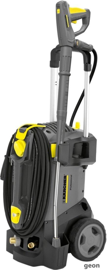 Мойка высокого давления Karcher HD 5/17 C 1.520-940.0