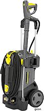 Мойка высокого давления Karcher HD 5/17 C 1.520-940.0