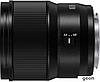 Lumix S 85mm F1.8, фото 3