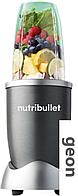 Стационарный блендер NutriBullet NB607DG