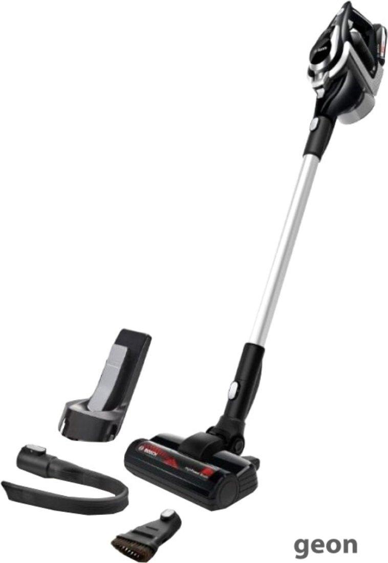 Пылесос Bosch BBS811PCK