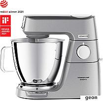 Кухонная машина Kenwood Titanium Chef Baker XL KVL85.704SI