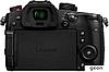 Беззеркальный фотоаппарат Panasonic Lumix GH5 II Body, фото 3