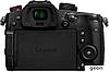 Lumix GH5 II Body, фото 3