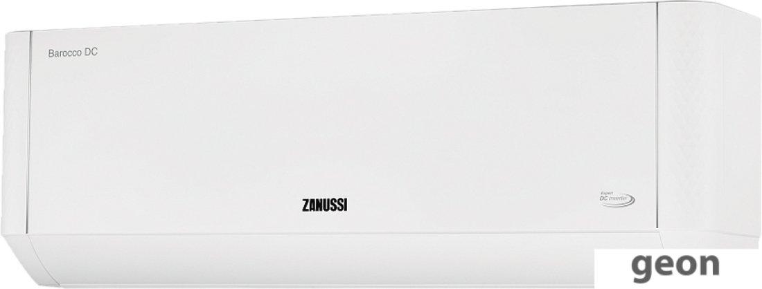 Сплит-система Zanussi Barocco DC Inverter ZACS/I-09 HB/A22/N8 - фото 1 - id-p216316314