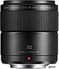 LUMIX G MACRO 30mm f/2.8 ASPH. MEGA O.I.S. (H-HS030), фото 3