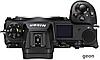 Беззеркальный фотоаппарат Nikon Z7 II Body, фото 3