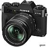 Беззеркальный фотоаппарат Fujifilm X-T30 II Kit 18-55mm (черный), фото 3