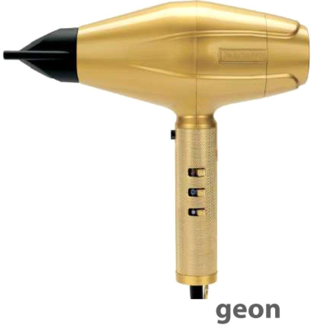 Фен BaByliss PRO GoldFX FXBDG1E