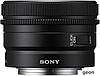 Объектив Sony FE 50mm F/2.5 G, фото 3